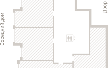 Екатеринбург, ​Улица Шаумяна, 32