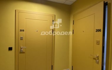 Екатеринбург, ул. Пехотинцев 1в