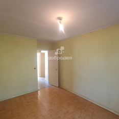 3-к квартира | 58.60 м² | 4 - 9 эт. 01