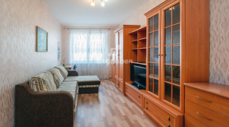 1-к квартира | 38.00 м² | 9 - 18 эт.