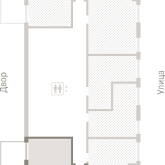 114.00 м² | 2 - 7 эт. 01