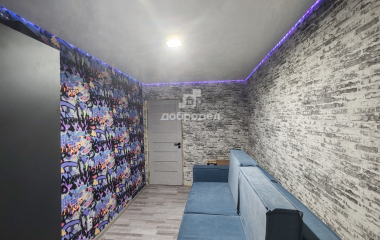 Екатеринбург, ул. Черноярская,8