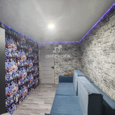 2-к квартира | 42.00 м² | 1 - 5 эт. 30