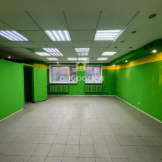 91.90 м² | 1 - 9 эт. 00