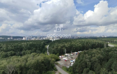 Екатеринбург, мкр. Светлый,10