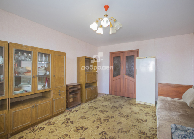 4-к квартира | 77.20 м² | 9 - 9 эт.