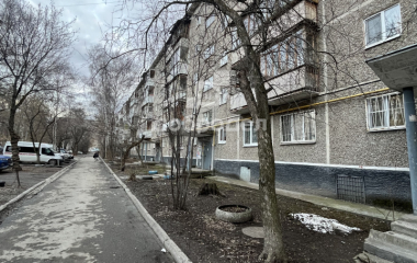 Екатеринбург, ул. Металлургов,32