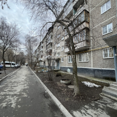 2-к квартира | 43.10 м² | 3 - 5 эт. 70