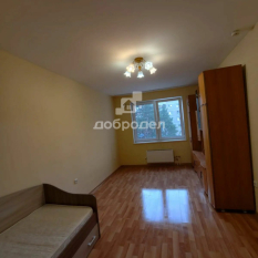 3-к квартира | 82.00 м² | 5 - 17 эт. 01