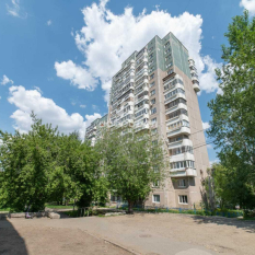 1-к квартира | 39.40 м² | 13 - 16 эт. 70