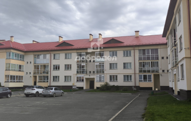 Кирпичный, ул. Северные ворота,5