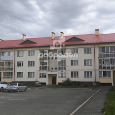 2-к квартира | 63.00 м² | 1 - 3 эт. 220