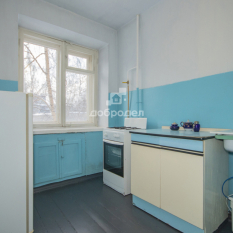 1-к квартира | 31.80 м² | 3 - 9 эт. 20