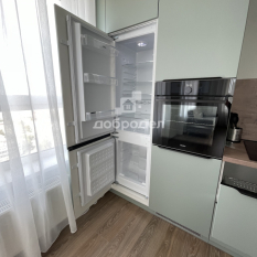 3-к квартира | 74.00 м² | 19 - 31 эт. 01