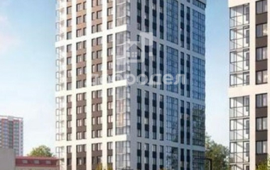 Екатеринбург, пр-кт. Космонавтов,101б