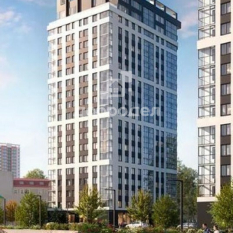 1-к квартира | 31.00 м² | 3 - 6 эт. 10