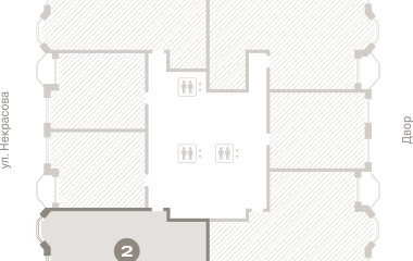 Екатеринбург, Некрасова, 8