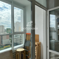 2-к квартира | 72.50 м² | 14 - 14 эт. 121