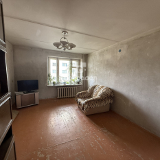 4-к квартира | 71.80 м² | 6 - 9 эт. 50