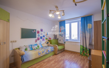 Екатеринбург, ул. Индустрии,104