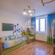 3-к квартира | 96.60 м² | 4 - 20 эт. 11