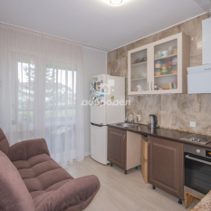 1-к квартира | 37.20 м² | 1 - 4 эт. 10