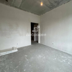 1-к квартира | 45.00 м² | 3 - 24 эт. 20