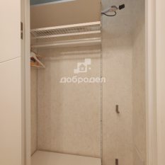 1-к квартира | 45.40 м² | 9 - 9 эт. 30