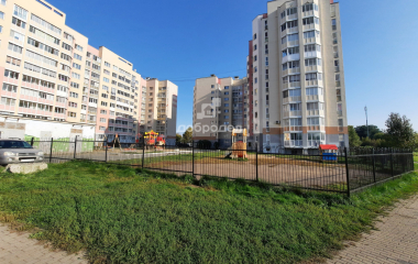 Екатеринбург, ул. Бисертская,36
