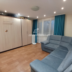 2-к квартира | 42.60 м² | 5 - 5 эт. 01