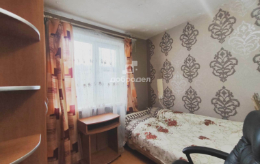 Екатеринбург, ул. 40-летия Комсомола,32/2