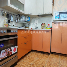 3-к квартира | 65.20 м² | 2 - 5 эт. 01
