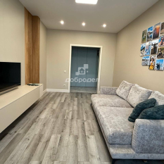 3-к квартира | 80.00 м² | 6 - 13 эт. 00