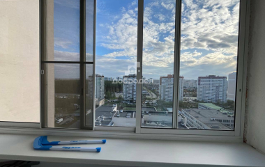 Екатеринбург, ул. Краснолесья,24
