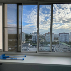 1-к квартира | 47.20 м² | 14 - 19 эт. 41