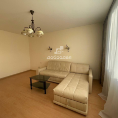 1-к квартира | 51.00 м² | 4 - 20 эт. 01