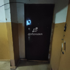 Комната | 12.30 м² | 8 - 9 эт. 31