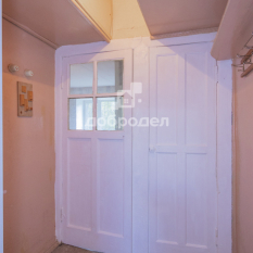 2-к квартира | 42.00 м² | 1 - 5 эт. 01