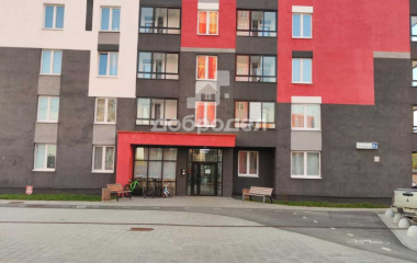 Екатеринбург, пр-кт. Космонавтов,91В