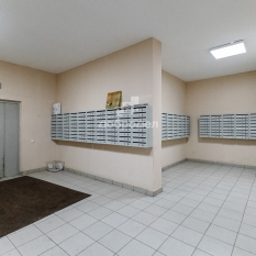 1-к квартира | 45.00 м² | 22 - 25 эт. 80