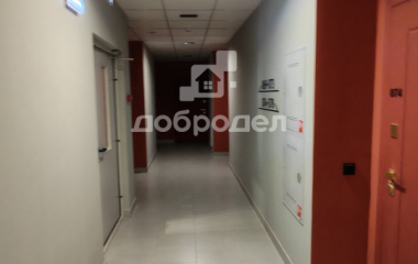Екатеринбург, ул. Пехотинцев,1в