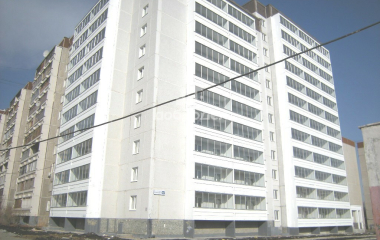 Екатеринбург, ул. Учителей,16 Г