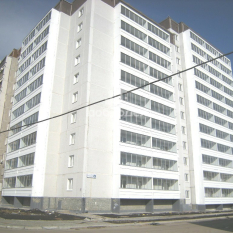 3-к квартира | 67.60 м² | 1 - 10 эт. 81