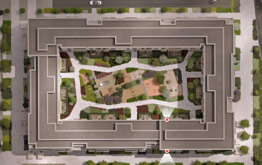 Екатеринбург, ул. Академика Ландау, стр. 5