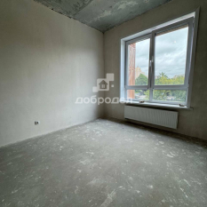 1-к квартира | 45.00 м² | 3 - 24 эт. 00