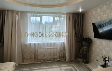 Кирпичный, ул. Северные ворота,5