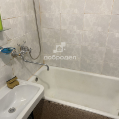 2-к квартира | 42.90 м² | 5 - 5 эт. 41