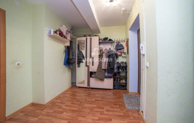 Екатеринбург, ул. Бакинских комиссаров,173