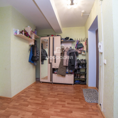 3-к квартира | 83.70 м² | 12 - 13 эт. 80