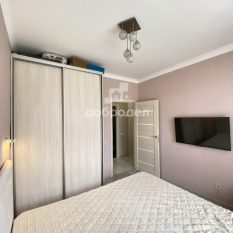 3-к квартира | 57.10 м² | 2 - 3 эт. 121